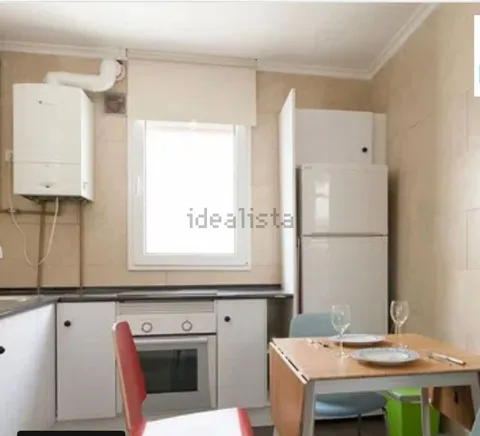 Pis de 60 m² a Madrid