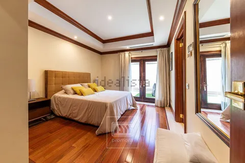 Casa 540 m² a Madrid
