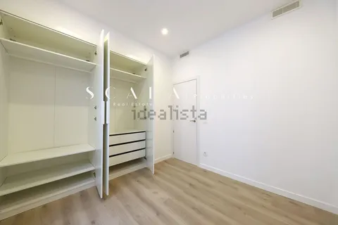 Pis de 95 m² a Madrid