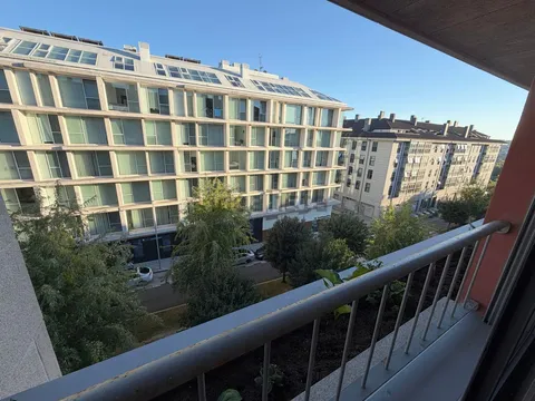 Habitació de lloguer, Santiago de Compostel·la