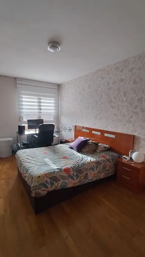 Habitació de lloguer, Lleó