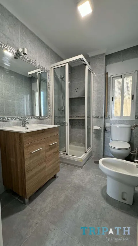Zimmer zur Miete, Madrid