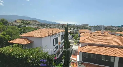 Haus 120 m² in Puerto de la Cruz
