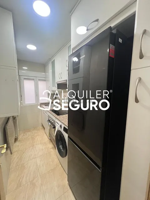 Pis de 70 m² a Madrid (2/22)