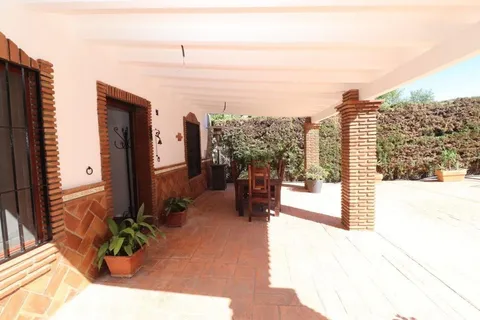 Casa de 135 m² a Alhaurín el Grande