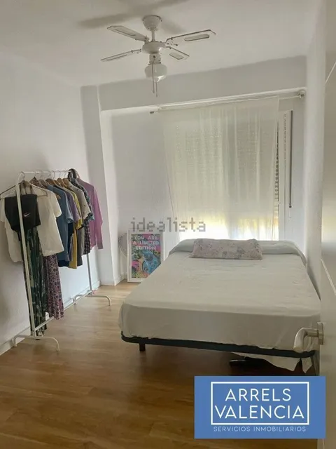 Pis de 75 m² a València