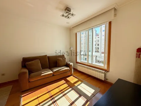 Appartamento 45 m² a A Coruña