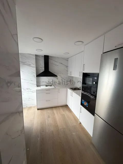Pis de 83 m² a Caravaca de la Cruz