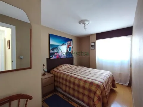 Pis de 76 m² a Ferrol