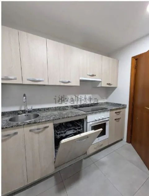 Pis de 100 m² a Salamanca