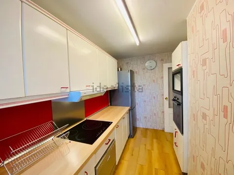 Piso de 60 m² en Benalmádena
