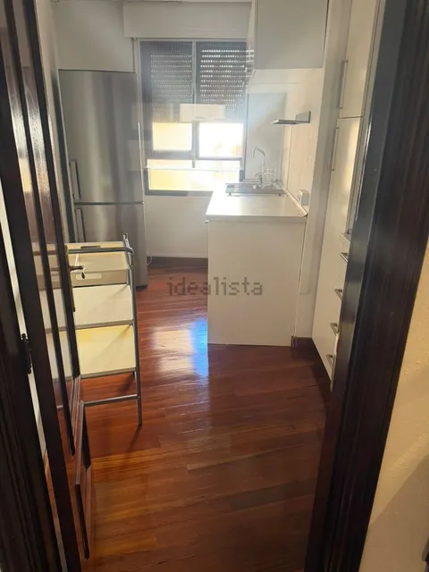 Flat 72 m² in Valladolid (3/12)