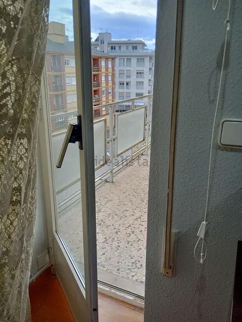 Chambre à louer, Ponferrada
