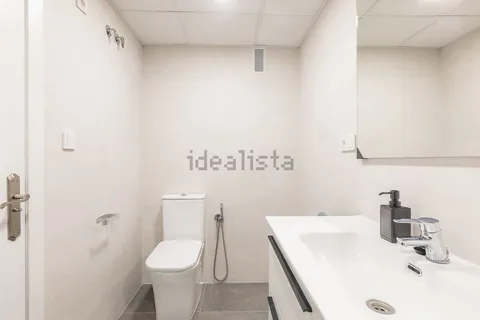 Habitació de lloguer, València