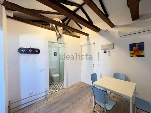Pis de 46 m² a Madrid