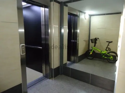 Wohnung 100 m² in Lleida