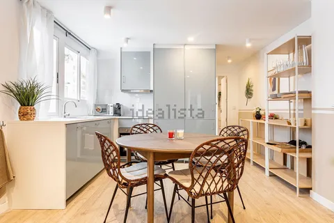 Habitació de lloguer, València