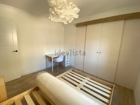 Pis de 114 m² a Segovia