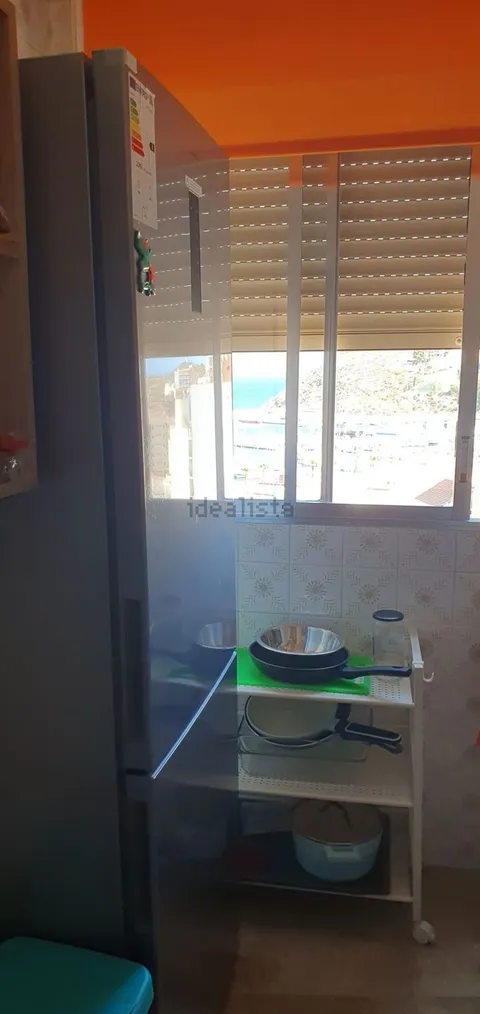Wohnung 60 m² in Mazarrón