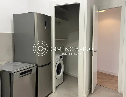 Flat 139 m² in Valencia