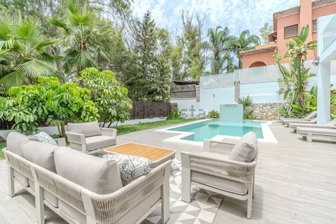 Casa de 280 m² a Marbella