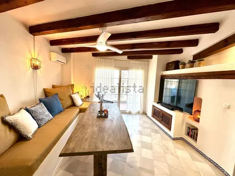 Flat 60 m² in Torrevieja