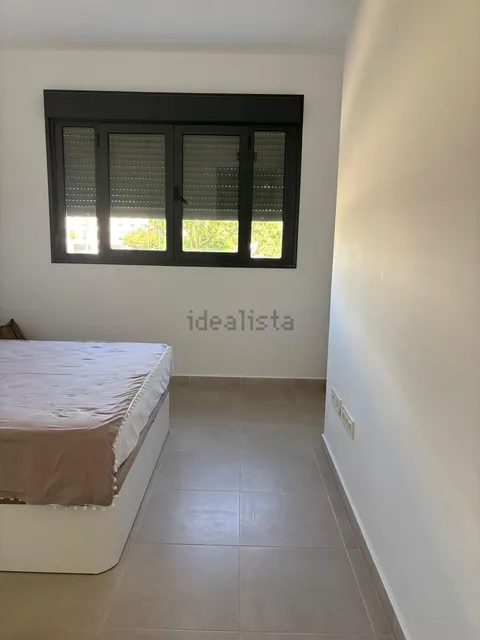 Habitació de lloguer, Dos Hermanas