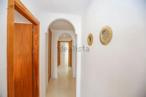 Pis de 94 m² a Almuñécar