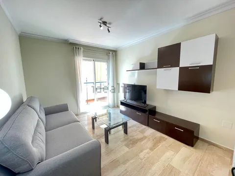 Pis de 65 m² a Màlaga