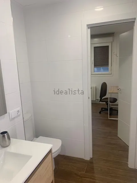 Pis de 75 m² a Segovia