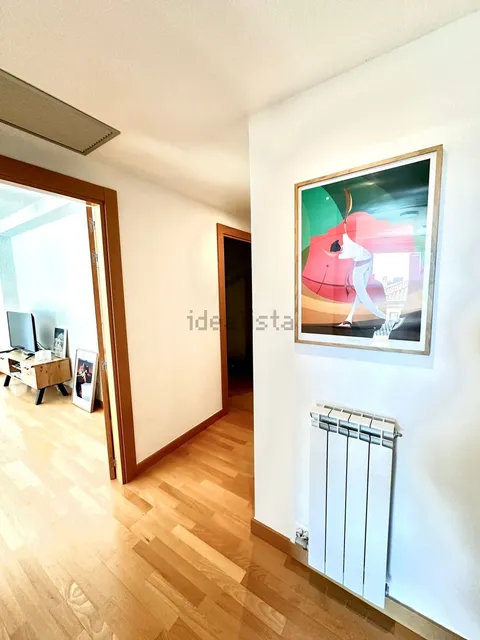 Flat 92 m² in Tudela