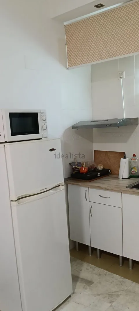 Pis de 40 m² a Sevilla