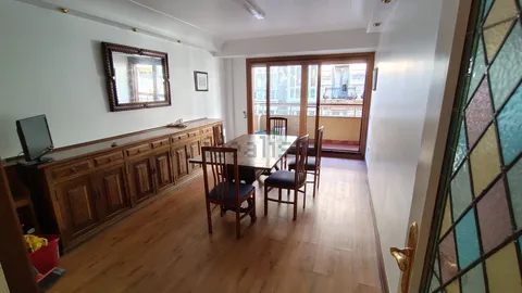Pis de 115 m² a Sant Sebastià
