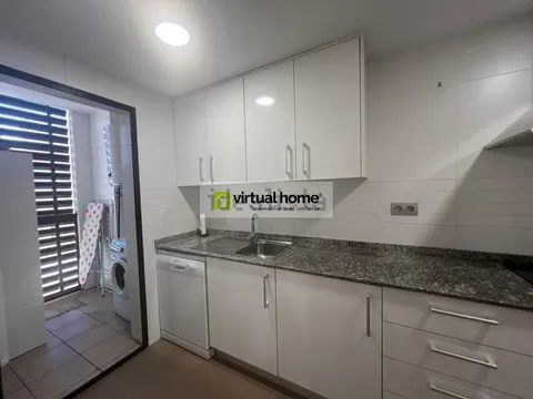 Квартира 65 м² у Benidorm