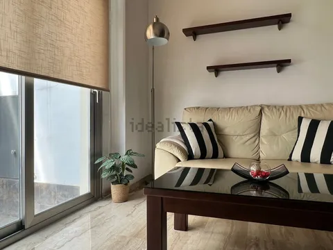 Pis de 85 m² a Sevilla