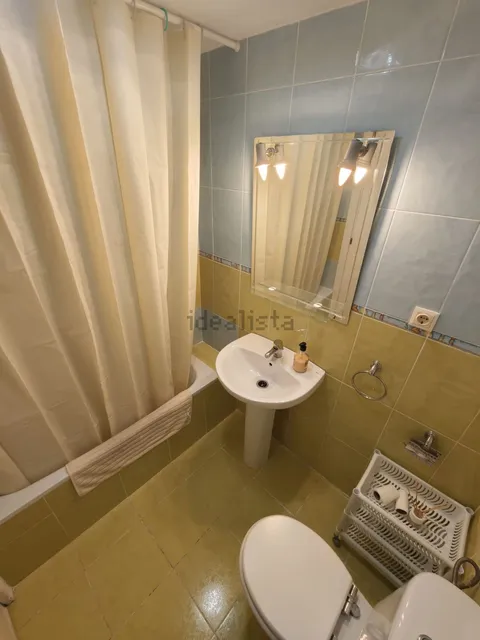 Pis de 95 m² a Sevilla