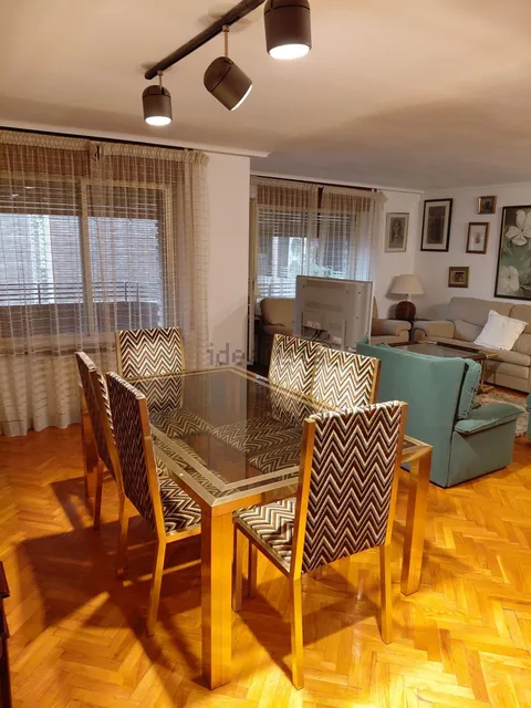Pis de 178 m² a Saragossa (4/31)