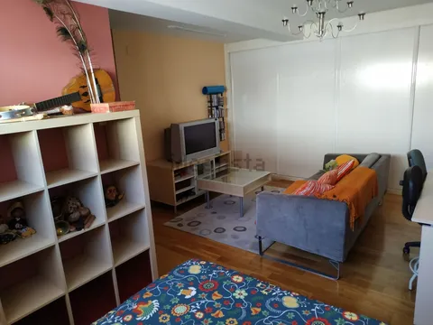 Habitació de lloguer, Santander