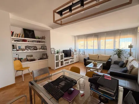 Wohnung 90 m² in Madrid