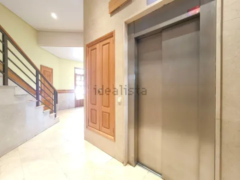 Pis de 100 m² a Lleó