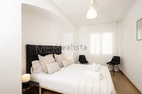Pis de 85 m² a Sitges