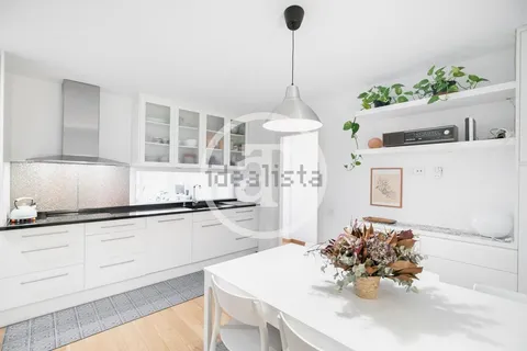 Wohnung 85 m² in Barcelona