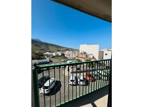Flat 75 m² in Agaete