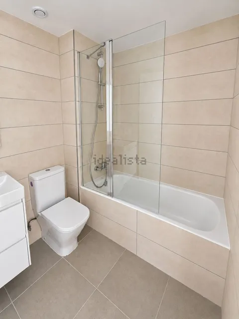 Pis de 81 m² a Barcelona
