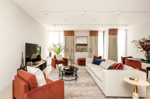 Pis de 105 m² a Madrid