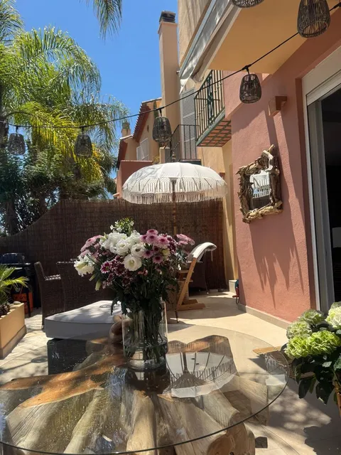 Casa de 362 m² a Marbella
