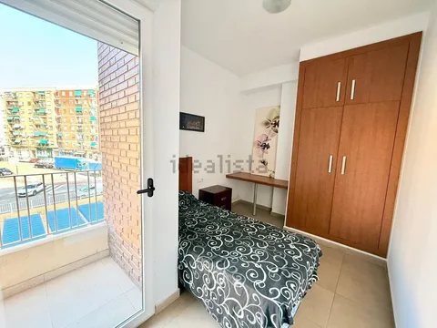Pis de 90 m² a València