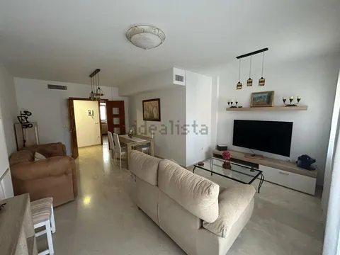 Pis de 87 m² a Còrdova