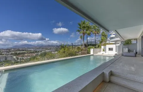 Casa de 700 m² a Marbella