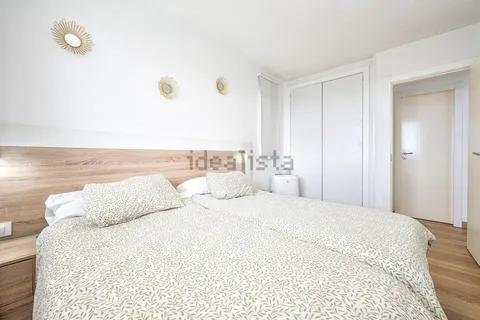 Pis de 42 m² a Mogán